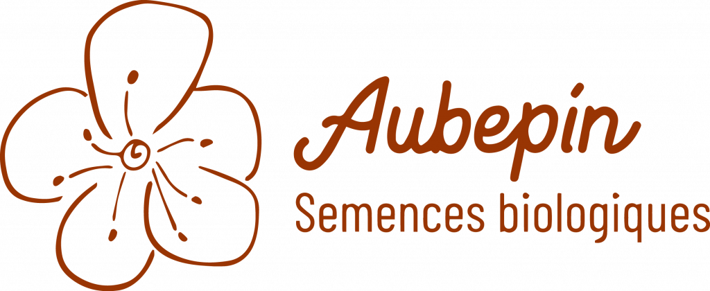 Aubépin, Semences Biologiques