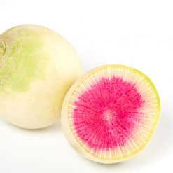 Radis Red Meat