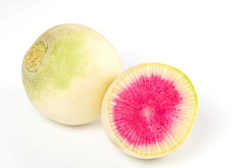 Radis Red Meat